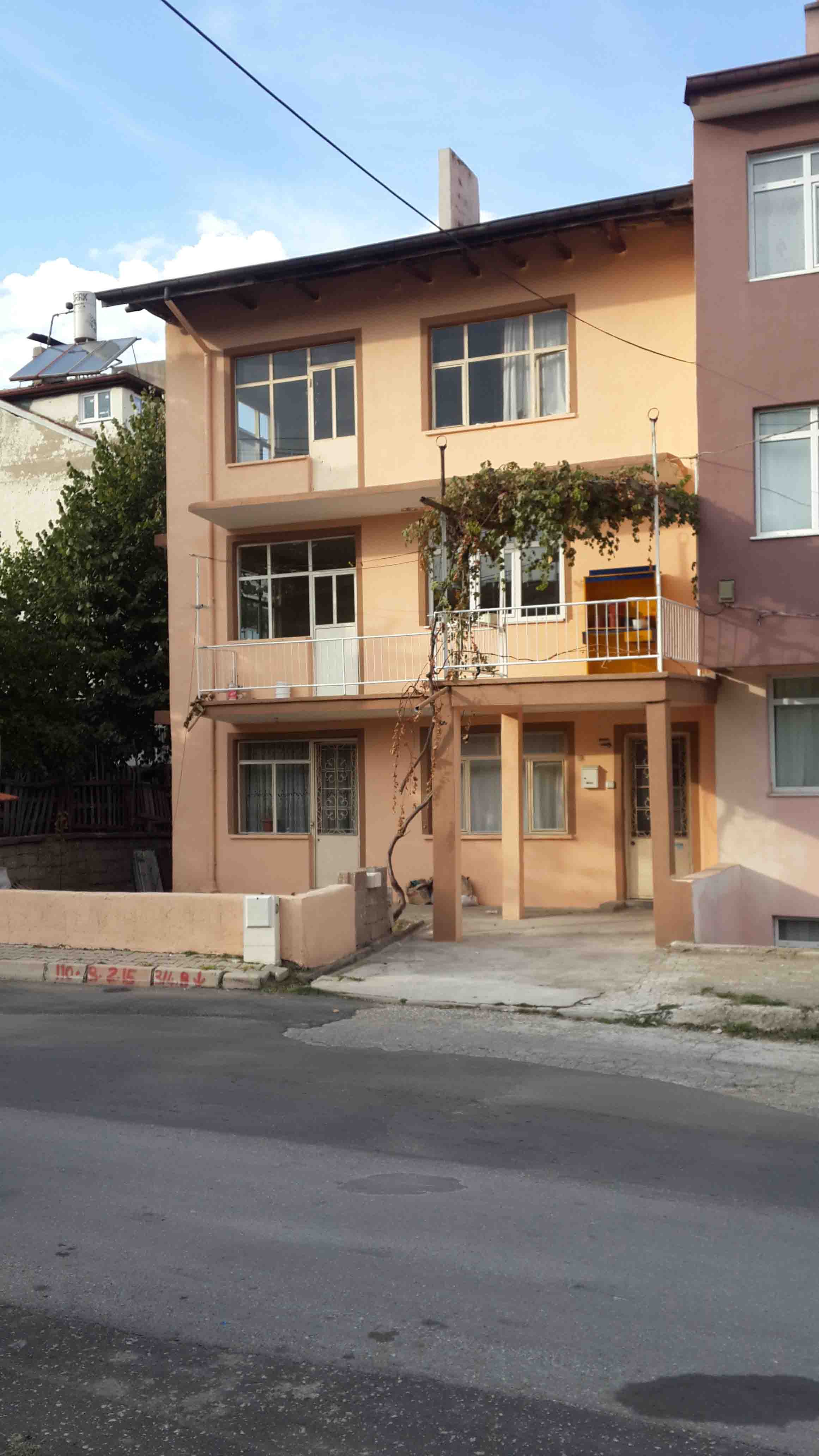 AndayDonanim