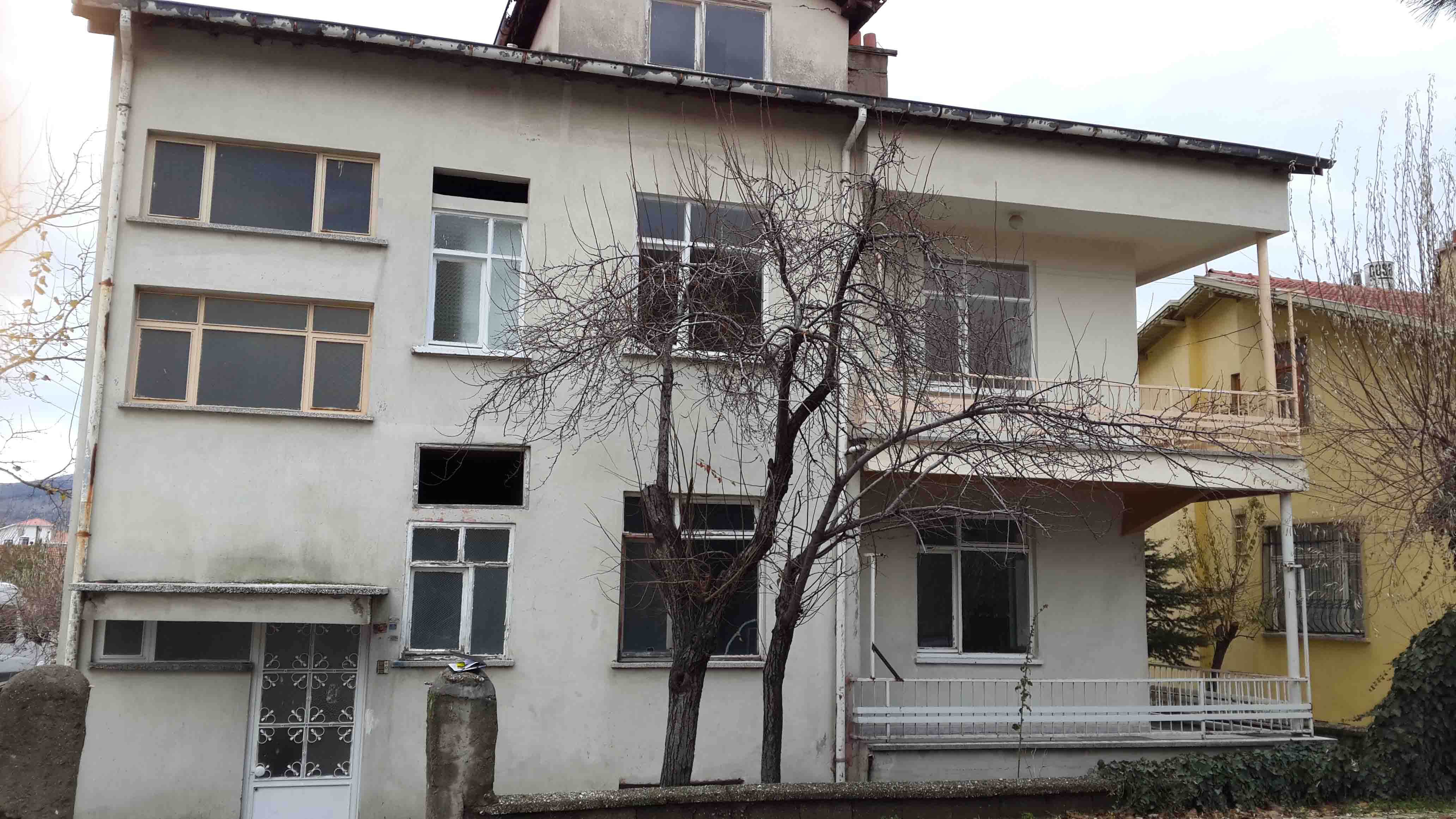 Ercan Kesici