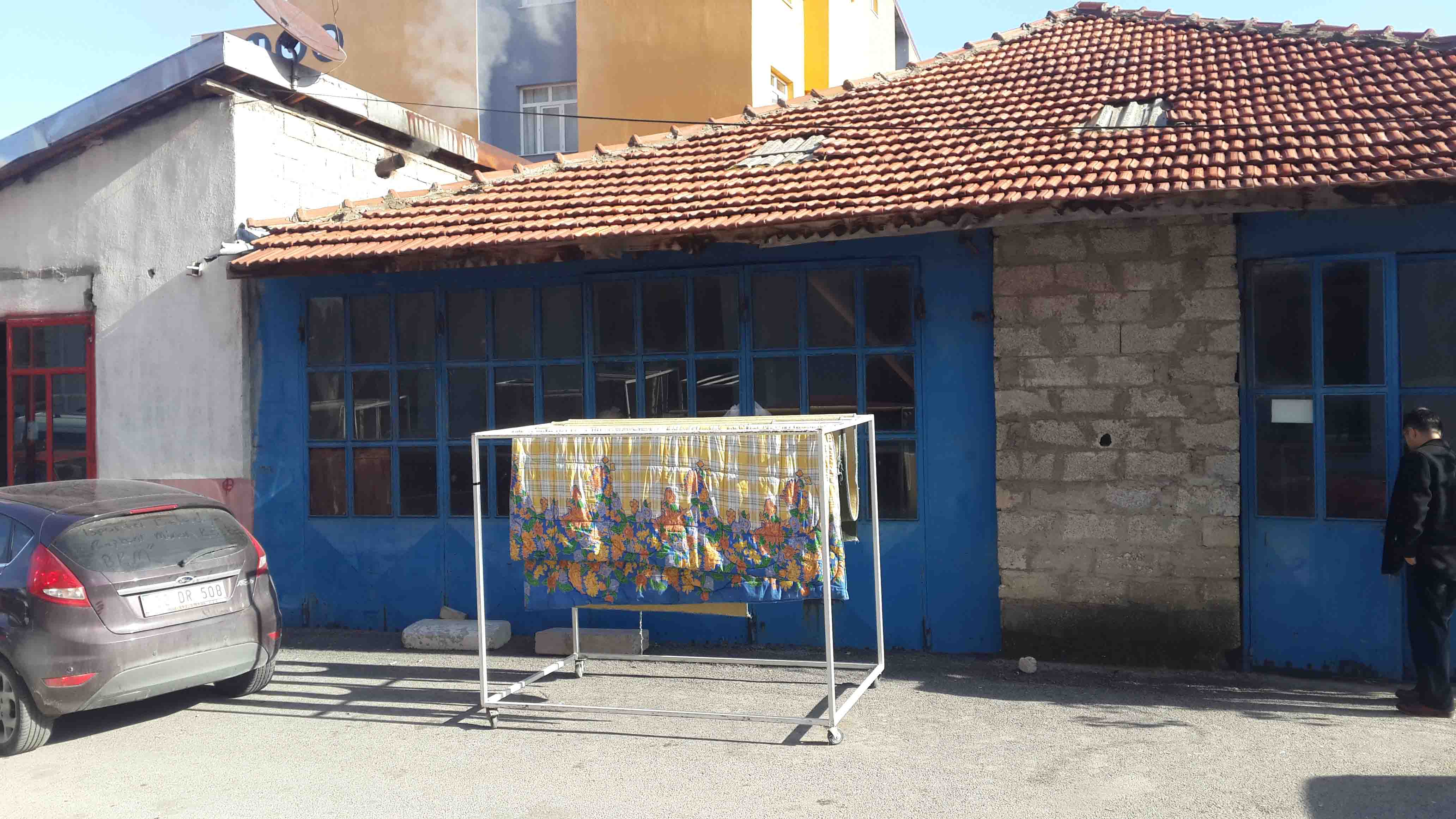 Güngör Duran