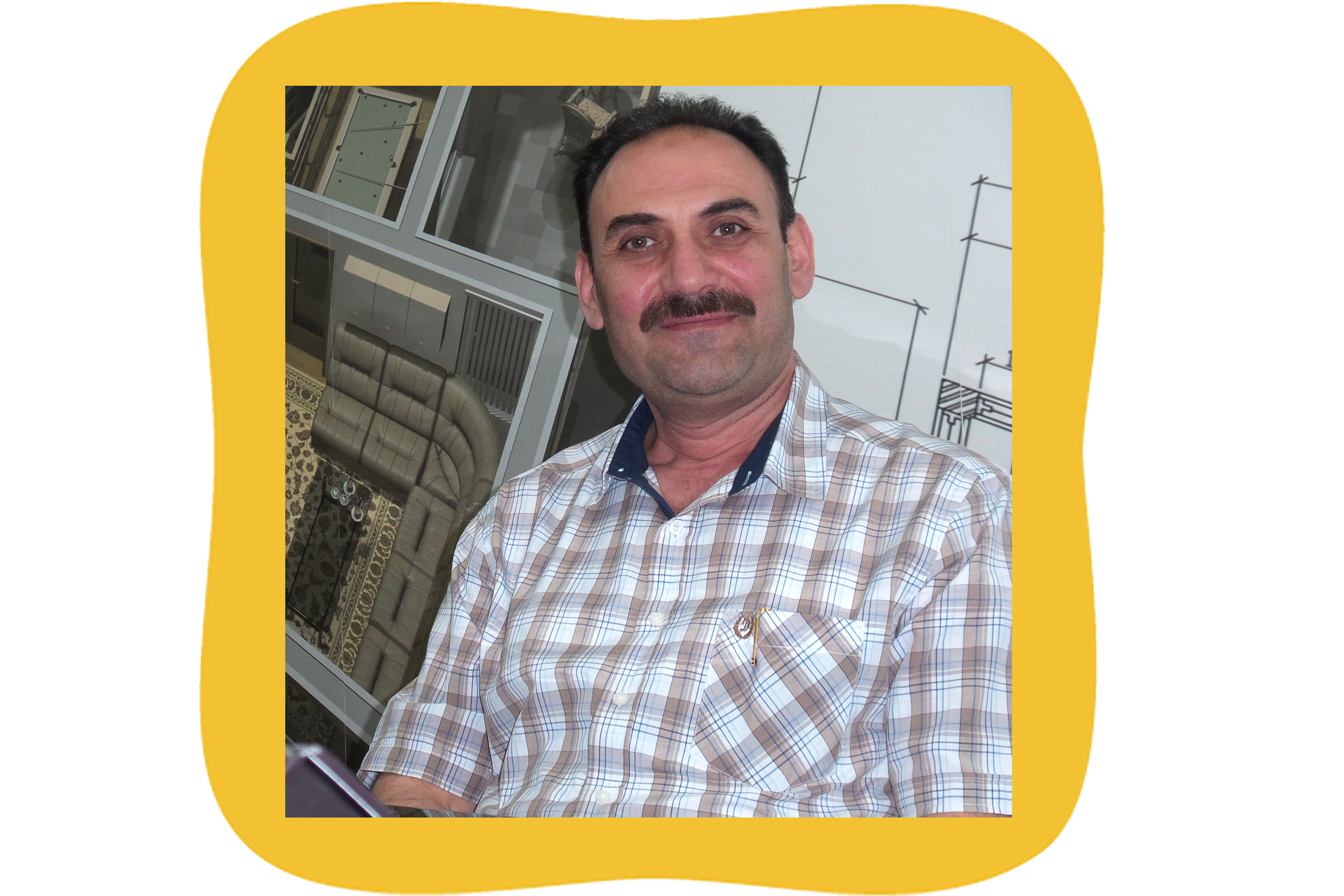 Osman Akil