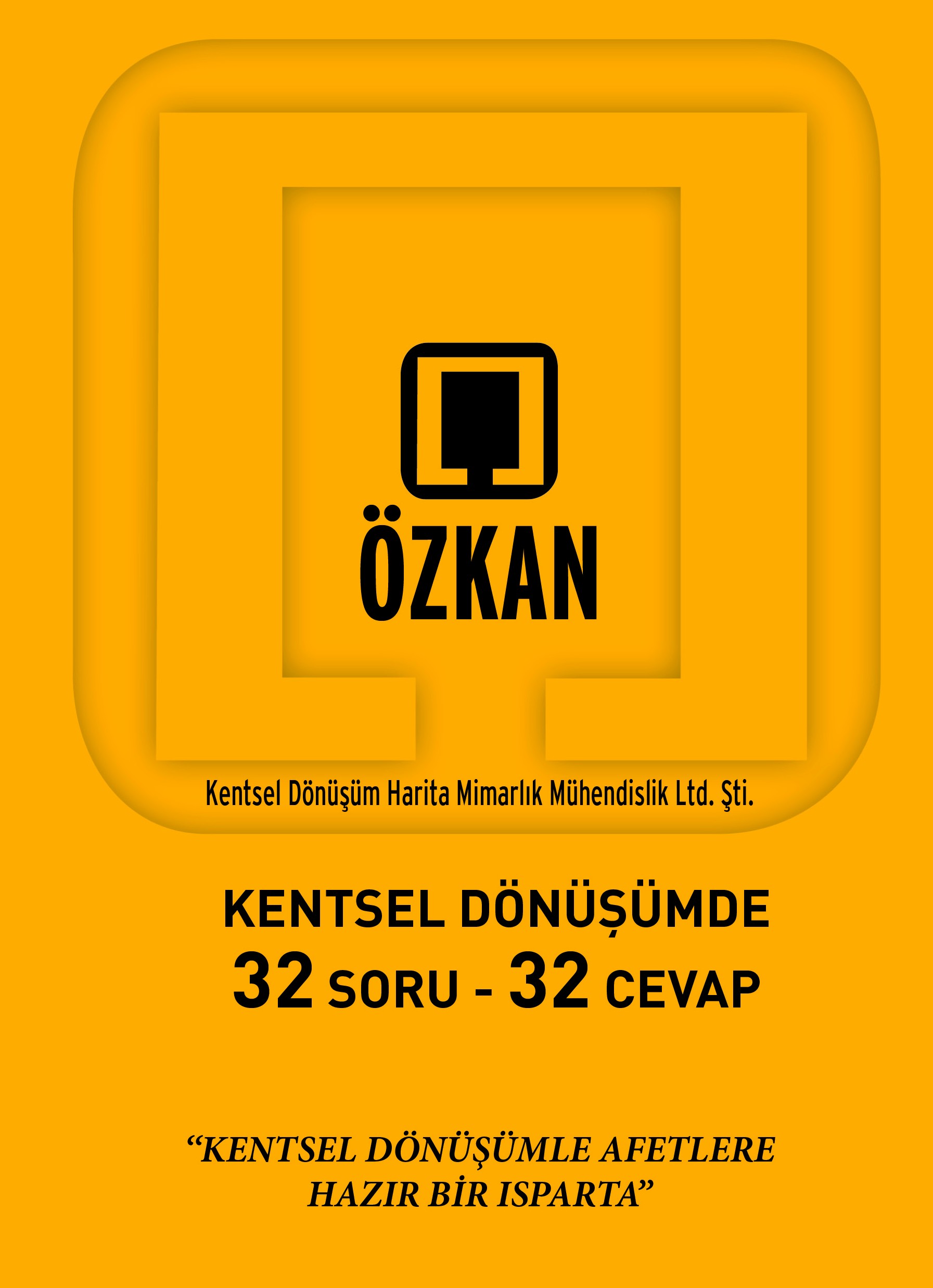 Özkan Mimarlık